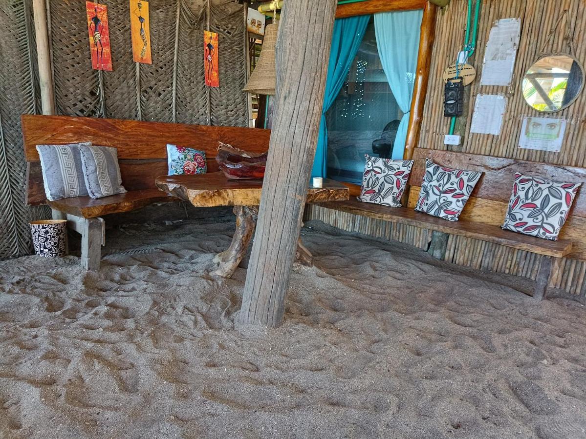Bob Marley Beach Guachaca Екстериор снимка