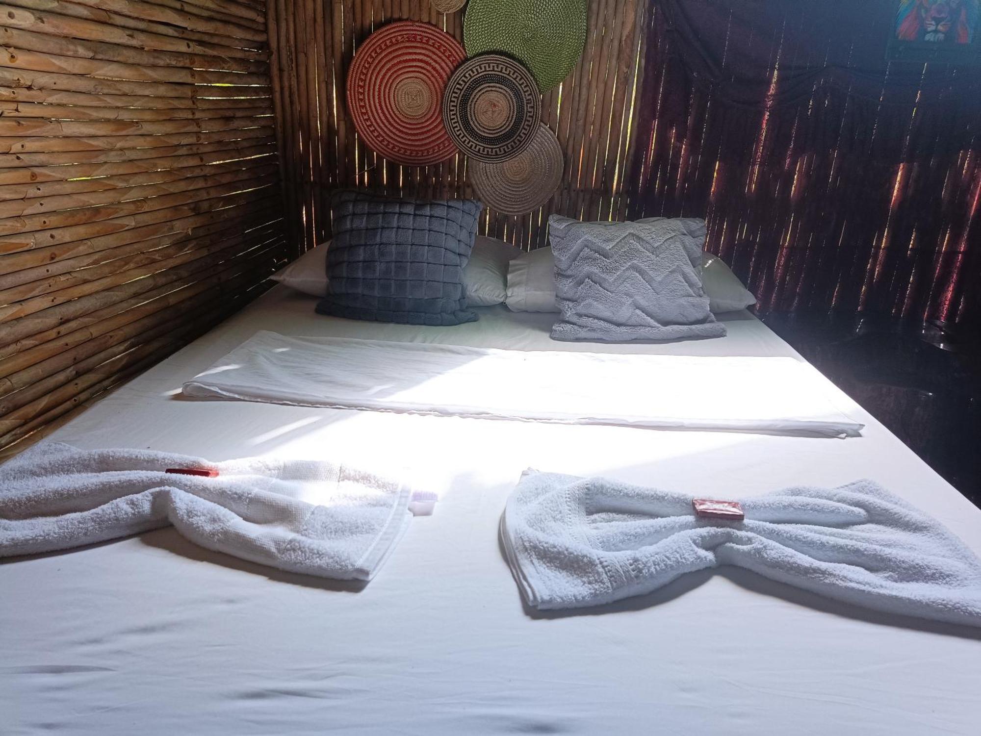 Bob Marley Beach Guachaca Стая снимка