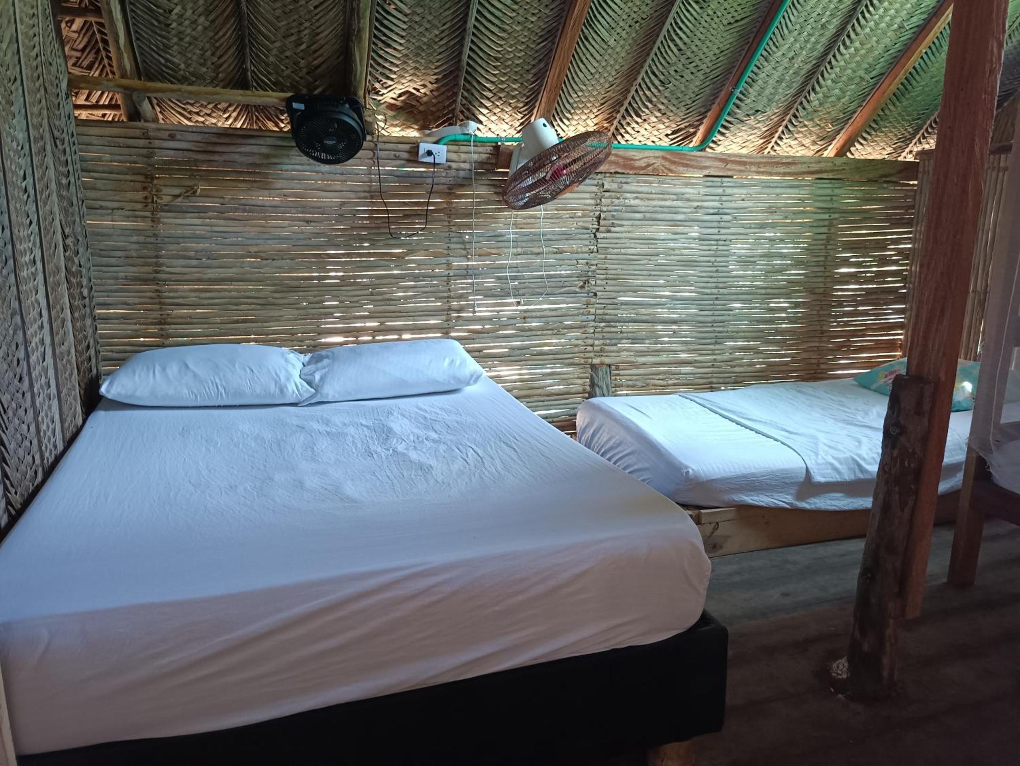 Bob Marley Beach Guachaca Стая снимка