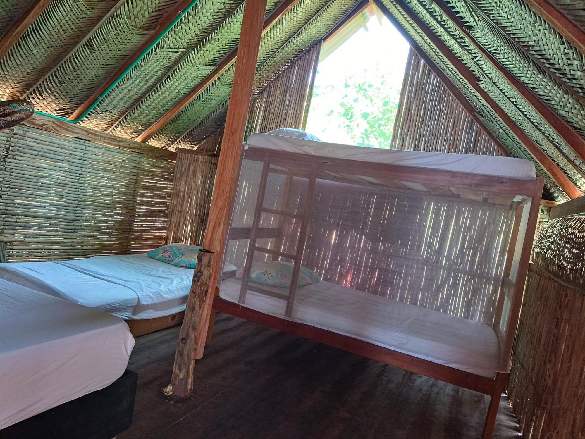 Bob Marley Beach Guachaca Стая снимка